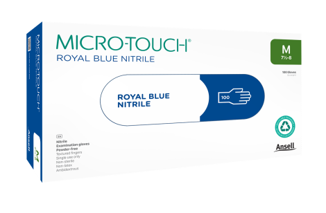 Micro touch Nitri