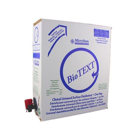 BIOTEXT
