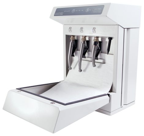 MIDWEST AUTOMATE SYSTEM