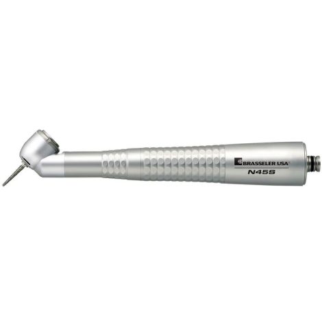 NON-FIBER OPTIC 45 degree HANDPIECES