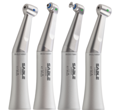 ONE PIECE HANDPIECES