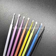 Micro Applicators: Precision and Control in Dental and Medical Procedures