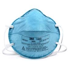 3M 1860 N95 Masks: Premium Protection for Healthcare Professionals