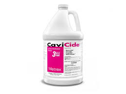 CaviCide™ by Metrex: Your Go-To Solution for Surface Disinfection