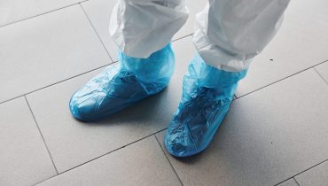 Non-Slip Shoe Covers: Ensuring Safety and Hygiene in Any Setting