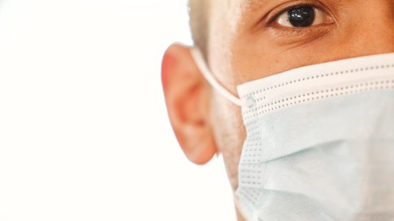 Level 3 Surgical Masks: Maximum Protection for High-Risk Procedures