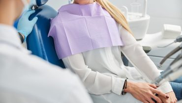 Dental Bibs: Essential Protection for Patients and Practitioners