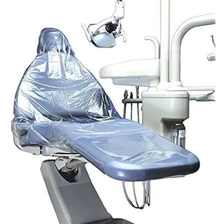 CHAIR COVERS