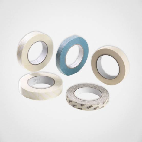 CHEETA AUTOCLAVE TAPE