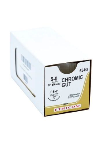 CHROMIC GUT