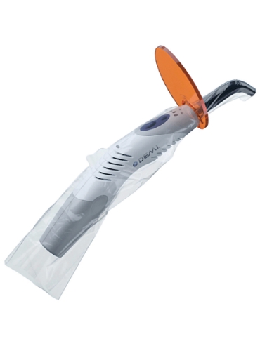 CURING LIGHT SLEEVES