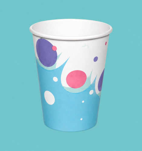 PLASTIC CUPS