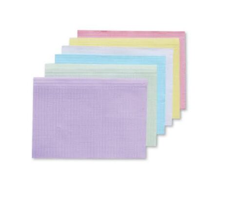 DENTAL BIBS - 2 PLY /case