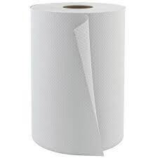 EVEREST PRO – PAPER HAND TOWEL CENTER PULL – WHITE