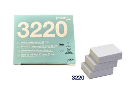 PREMIUM PLUS MIXING PADS