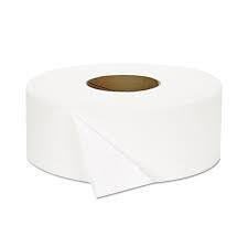 SNOW SOFT – JRT 2 PLY BATHROOM TISSUE ROLL