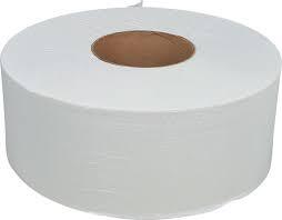 SNOW SOFT – JUMBO BATHROOM ROLL
