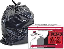 SPARTANO-GARBAGE-BAGS-REGULAR-BLACK2636