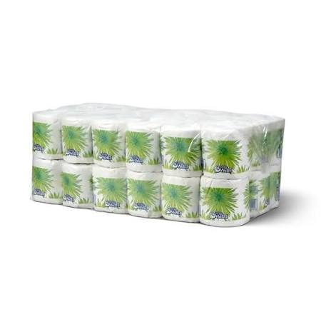 WHITE SWAN – 2PLY BATHROOM TISSUE ROLL